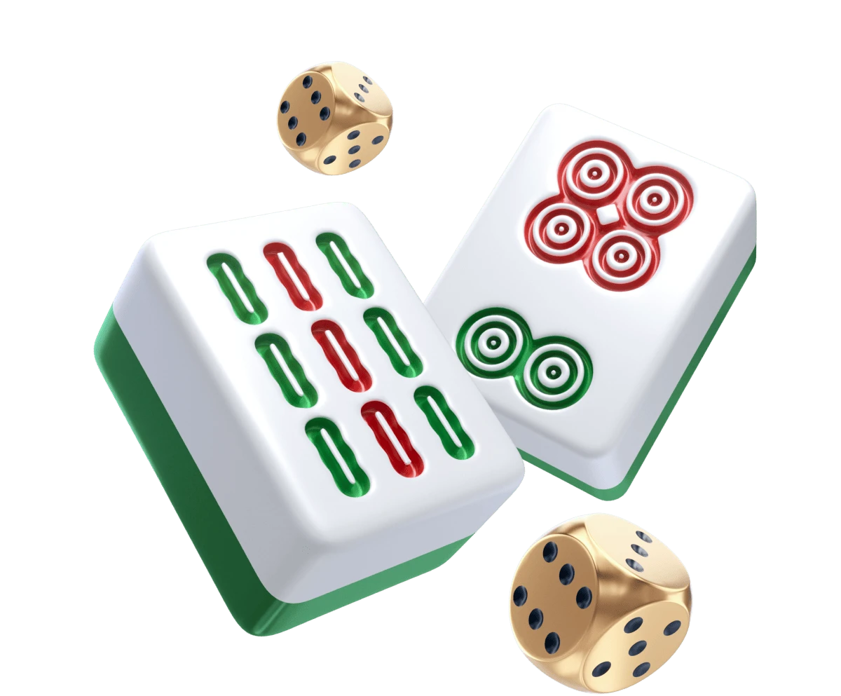 棋牌竞技内容展示